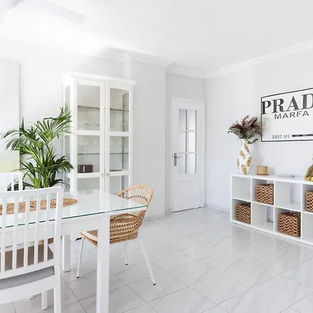 Eden Rentals Oasis Penthouse In Santa Cruz Zewnętrze zdjęcie