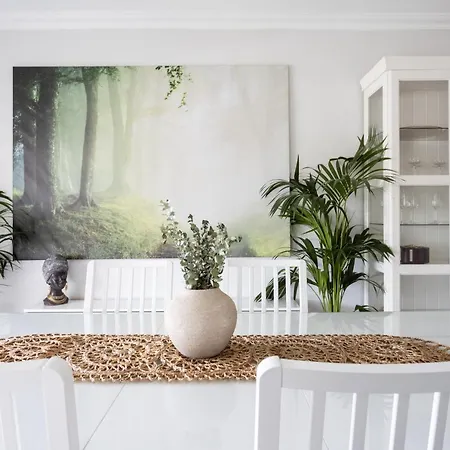 Eden Rentals Oasis Penthouse In Santa Cruz Zewnętrze zdjęcie