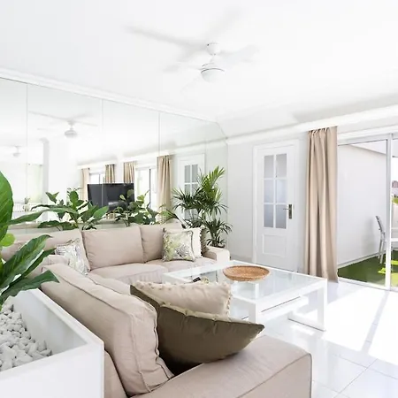 Eden Rentals Oasis Penthouse In Santa Cruz Zewnętrze zdjęcie