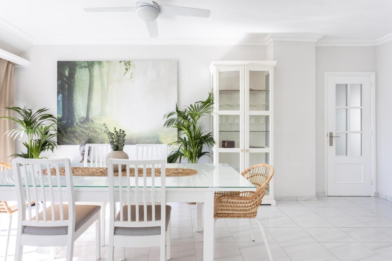 Apartament Eden Oasis Penthouse In Cruz Santa Cruz de Tenerife