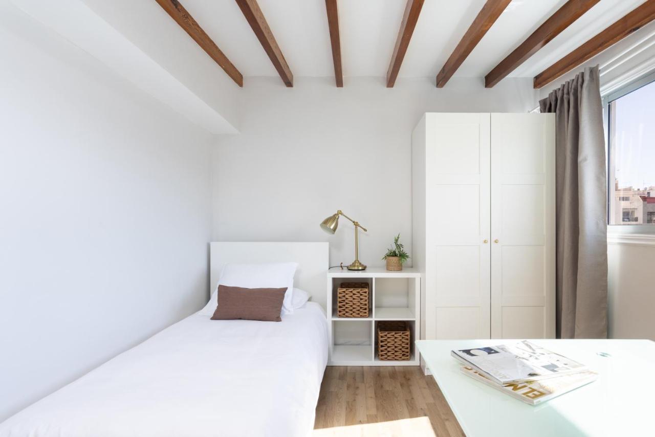 Eden Oasis Penthouse In Cruz Santa Cruz de Tenerife
