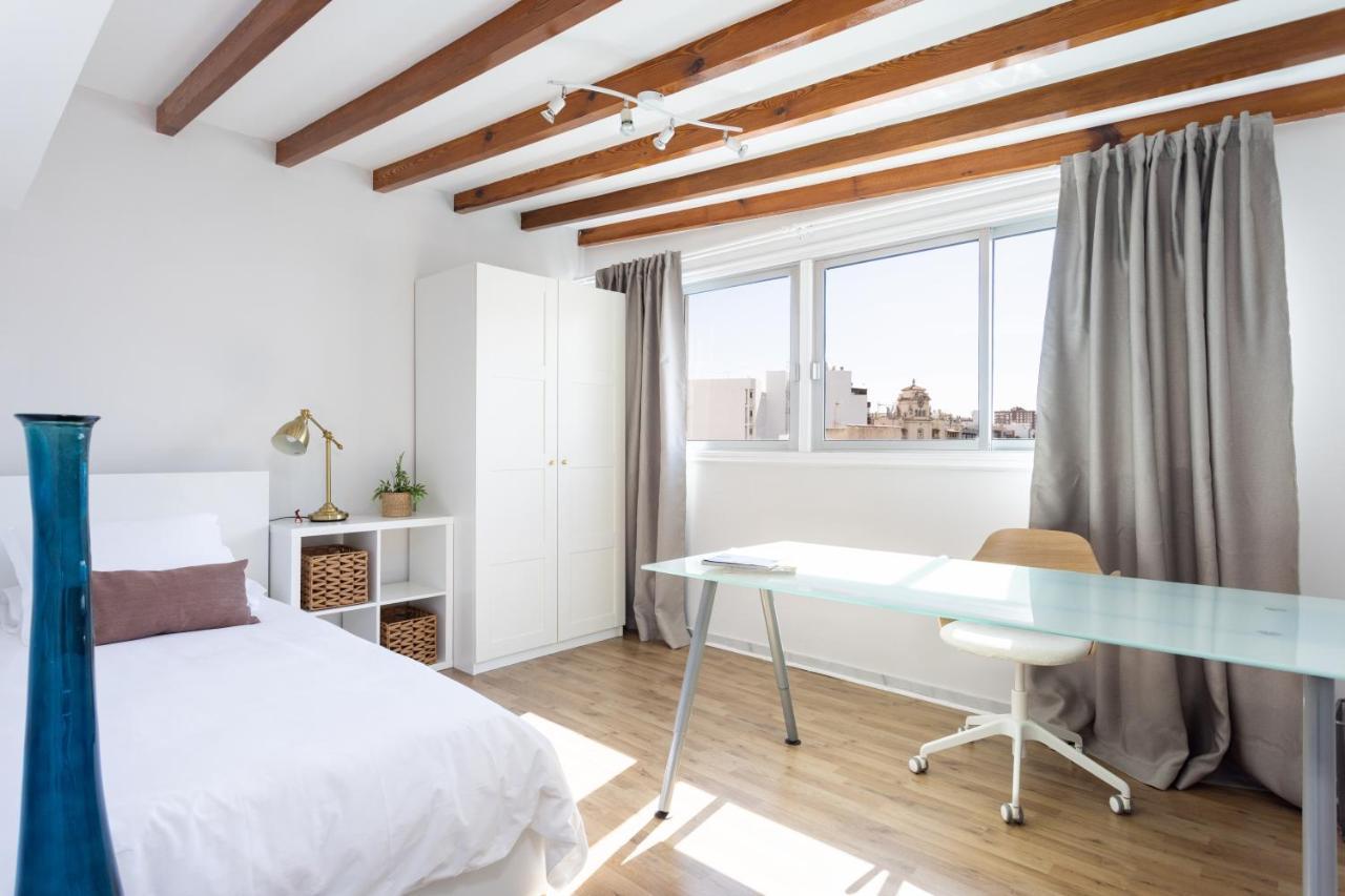 Apartament Eden Oasis Penthouse In Cruz *